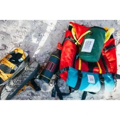 Topo Designs Chalk Bag - Mountain