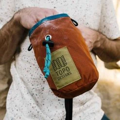 Topo Designs Chalk Bag - Mountain