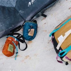 Topo Designs Chalk Bag - Mountain