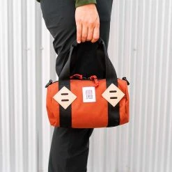 Topo Designs Classic Duffel Mini Bags & EDC