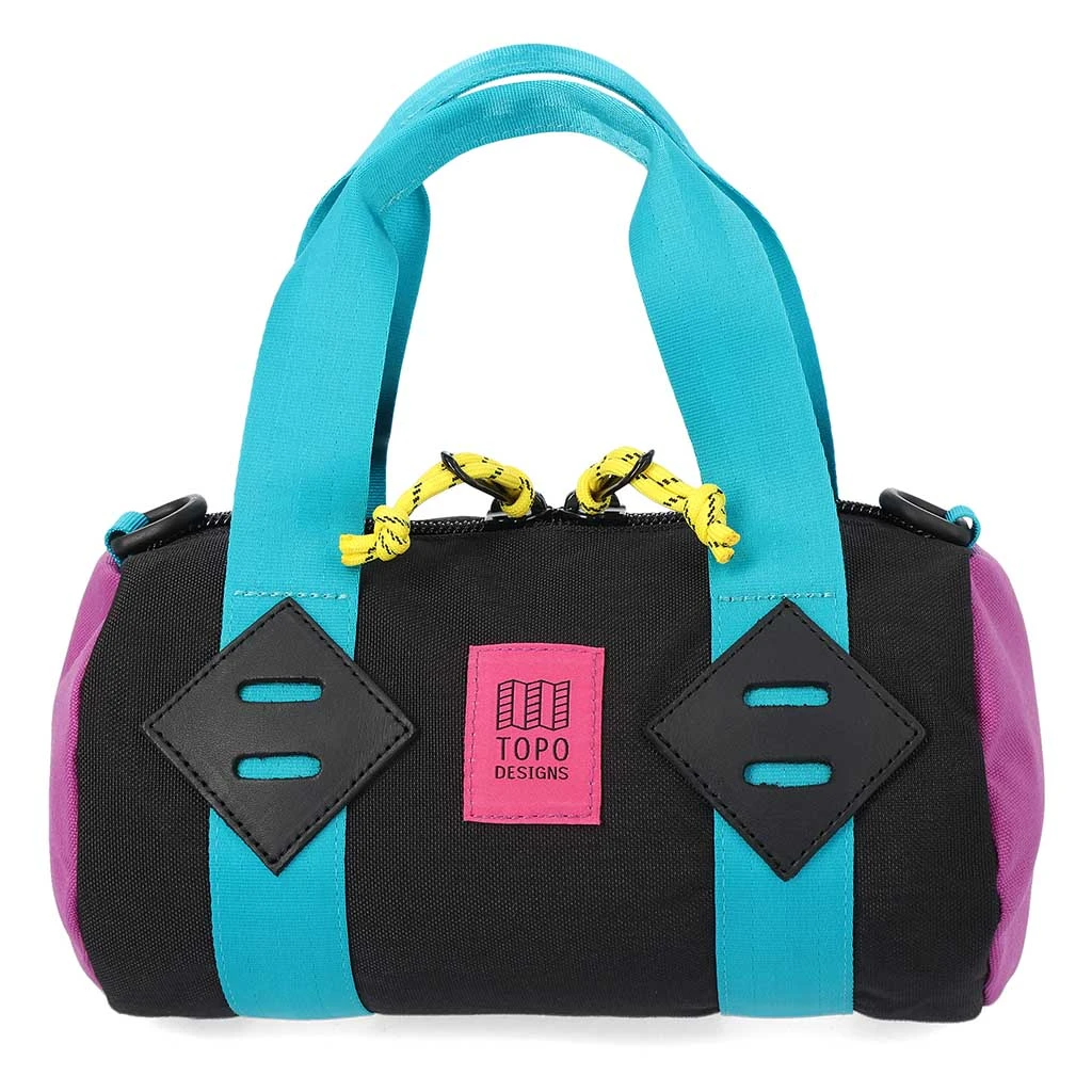 Topo Designs Bags & EDC Classic Duffel Mini 3 Topo Designs Bags & EDC Classic Duffel Mini