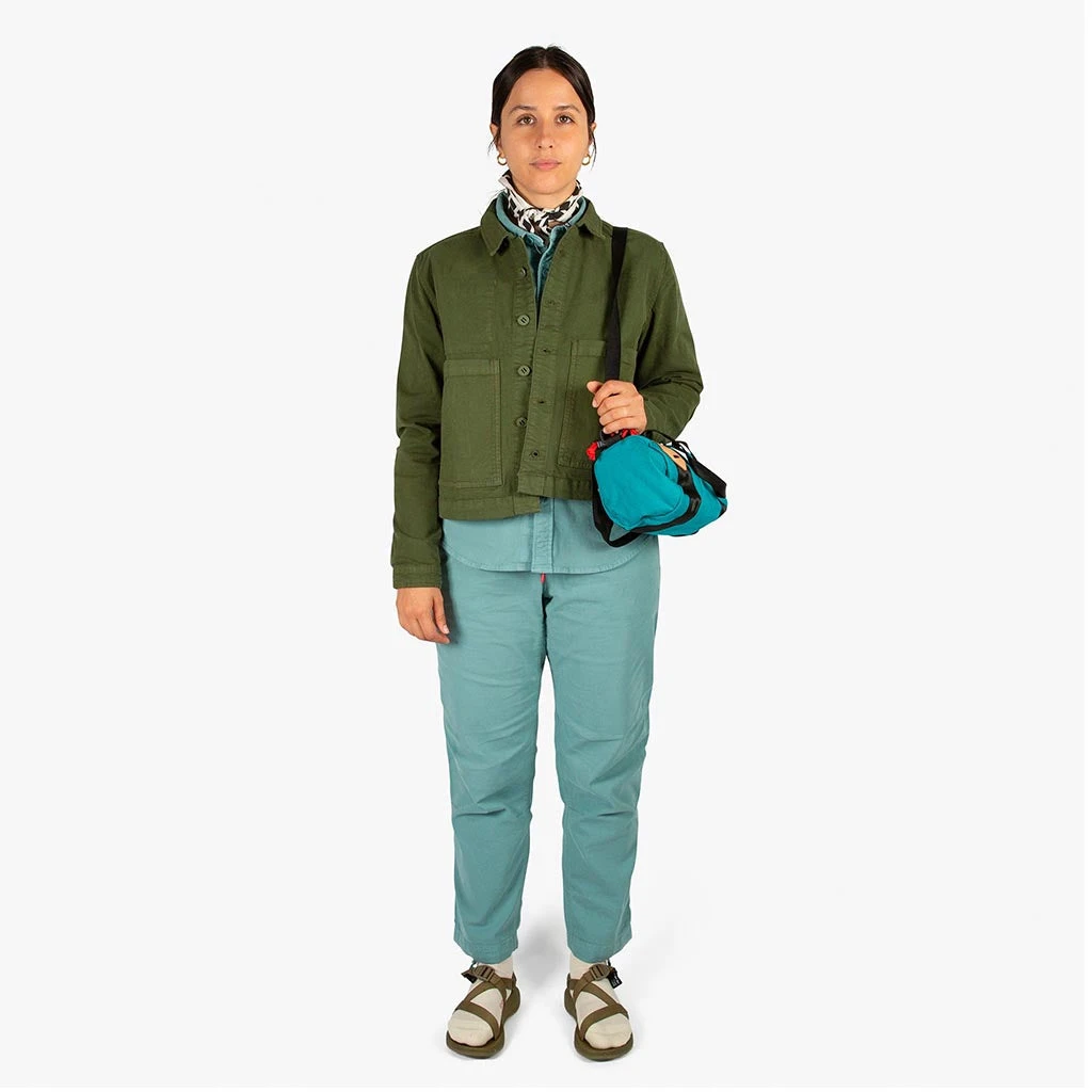 Topo Designs Bags & EDC Classic Duffel Mini 9 Topo Designs Bags & EDC Classic Duffel Mini