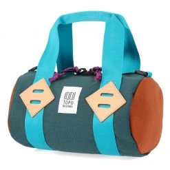 Topo Designs Classic Duffel Mini Bags & EDC