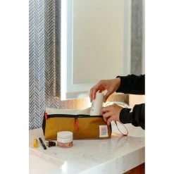 Topo Designs Dopp Kit Sustainable 15 Topo Designs Dopp Kit Sustainable