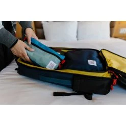 Topo Designs Dopp Kit 14 Topo Designs Dopp Kit