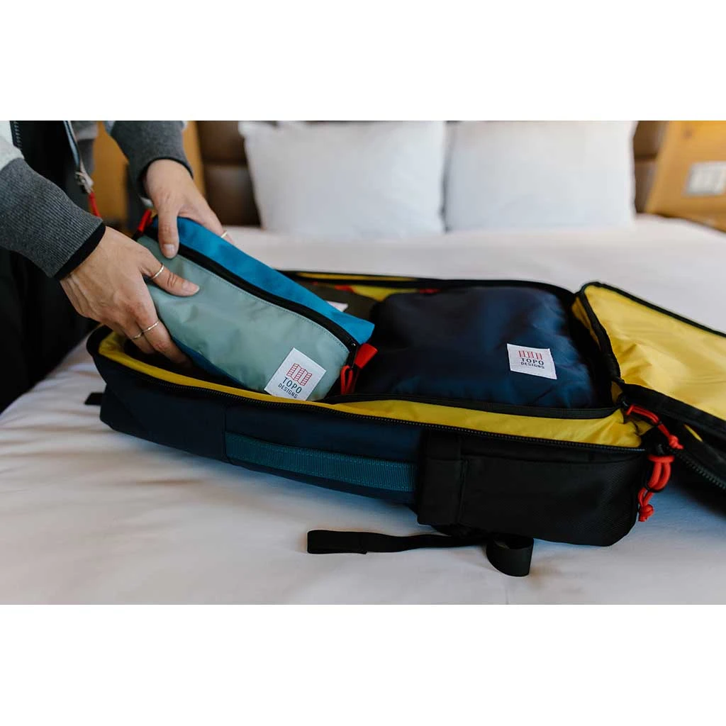 Topo Designs Dopp Kit 8 Topo Designs Dopp Kit