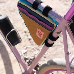 Topo Designs Frame Bike Bag