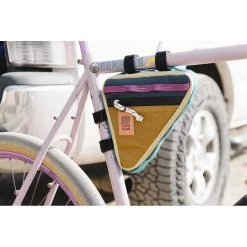 Topo Designs Frame Bike Bag Bags & EDC