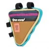 Topo Designs Bags & EDC Frame Bike Bag