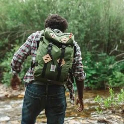 Topo Designs Klettersack