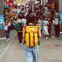 Topo Designs Bags & EDC Klettersack