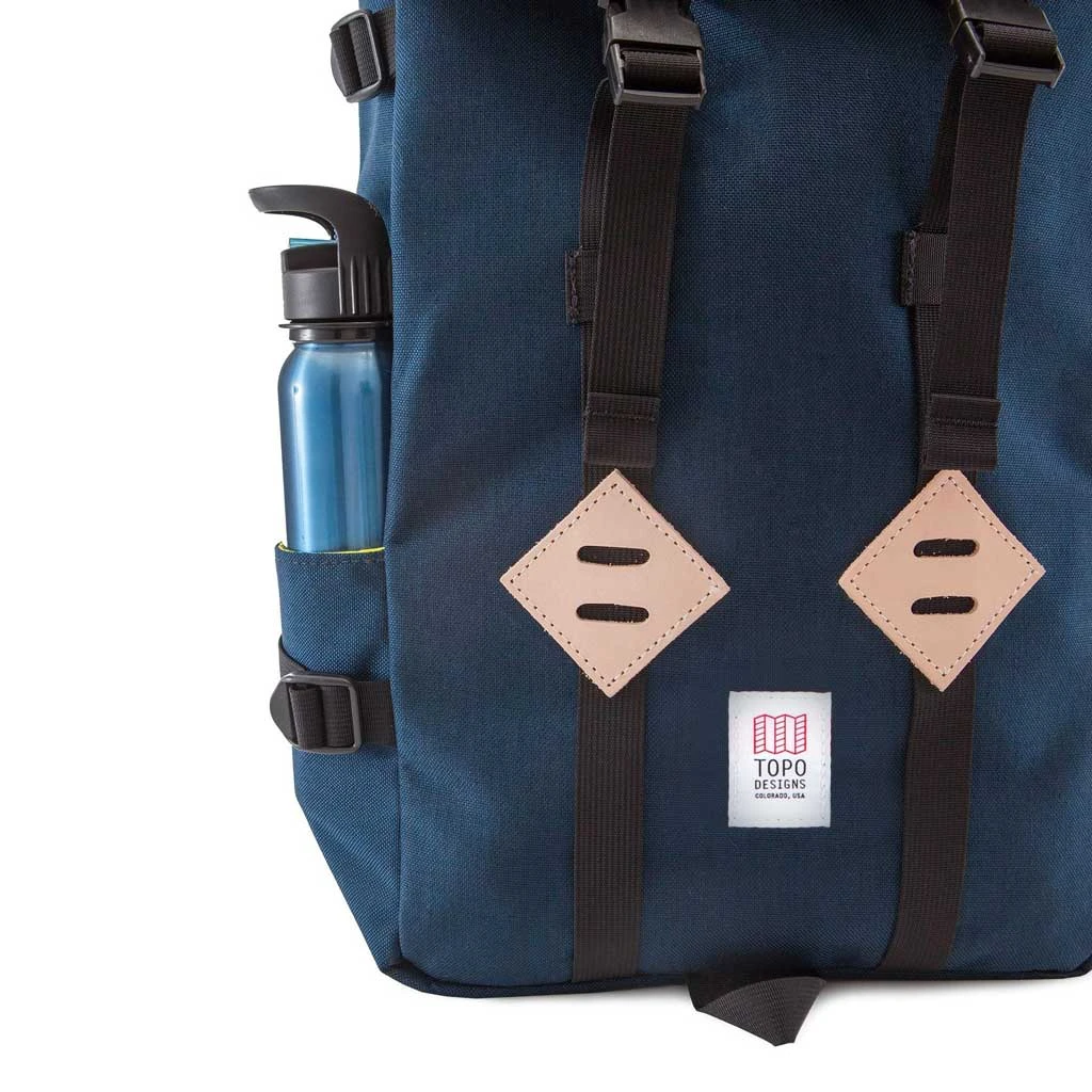 Topo Designs Klettersack Bags & EDC 4 Topo Designs Klettersack Bags & EDC