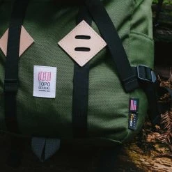 Topo Designs Klettersack Bags & EDC 23 Topo Designs Klettersack Bags & EDC