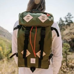 Topo Designs Klettersack Bags & EDC 28 Topo Designs Klettersack Bags & EDC