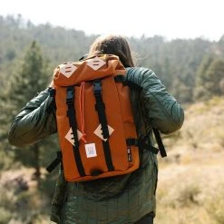 Topo Designs Bags & EDC Klettersack