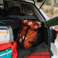 Topo Designs Bags & EDC Klettersack