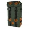 Topo Designs Klettersack Heritage Canvas Bags & EDC
