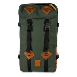 Topo Designs Klettersack Heritage Canvas Bags & EDC