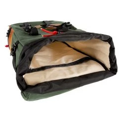Topo Designs Klettersack Heritage Canvas Bags & EDC