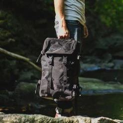 Topo Designs Bags & EDC Klettersack Leather