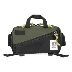 Topo Designs Mini Quick Pack Bags & EDC
