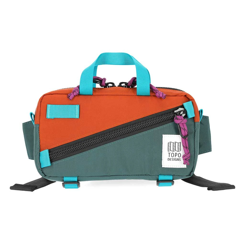 Topo Designs Mini Quick Pack 3 Topo Designs Mini Quick Pack