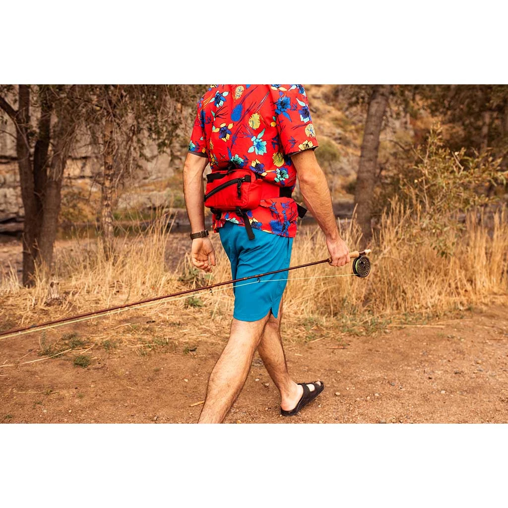 Topo Designs Mini Quick Pack 10 Topo Designs Mini Quick Pack