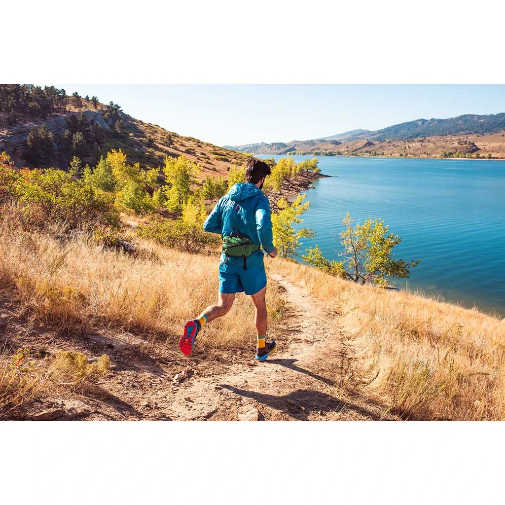 Topo Designs Mini Quick Pack 9 Topo Designs Mini Quick Pack