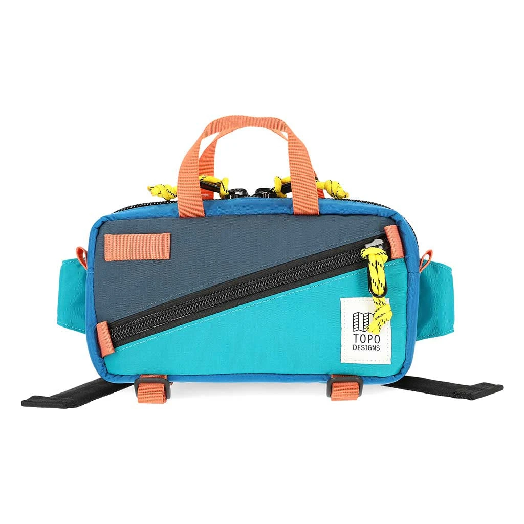 Topo Designs Bags & EDC Mini Quick Pack 3 Topo Designs Bags & EDC Mini Quick Pack