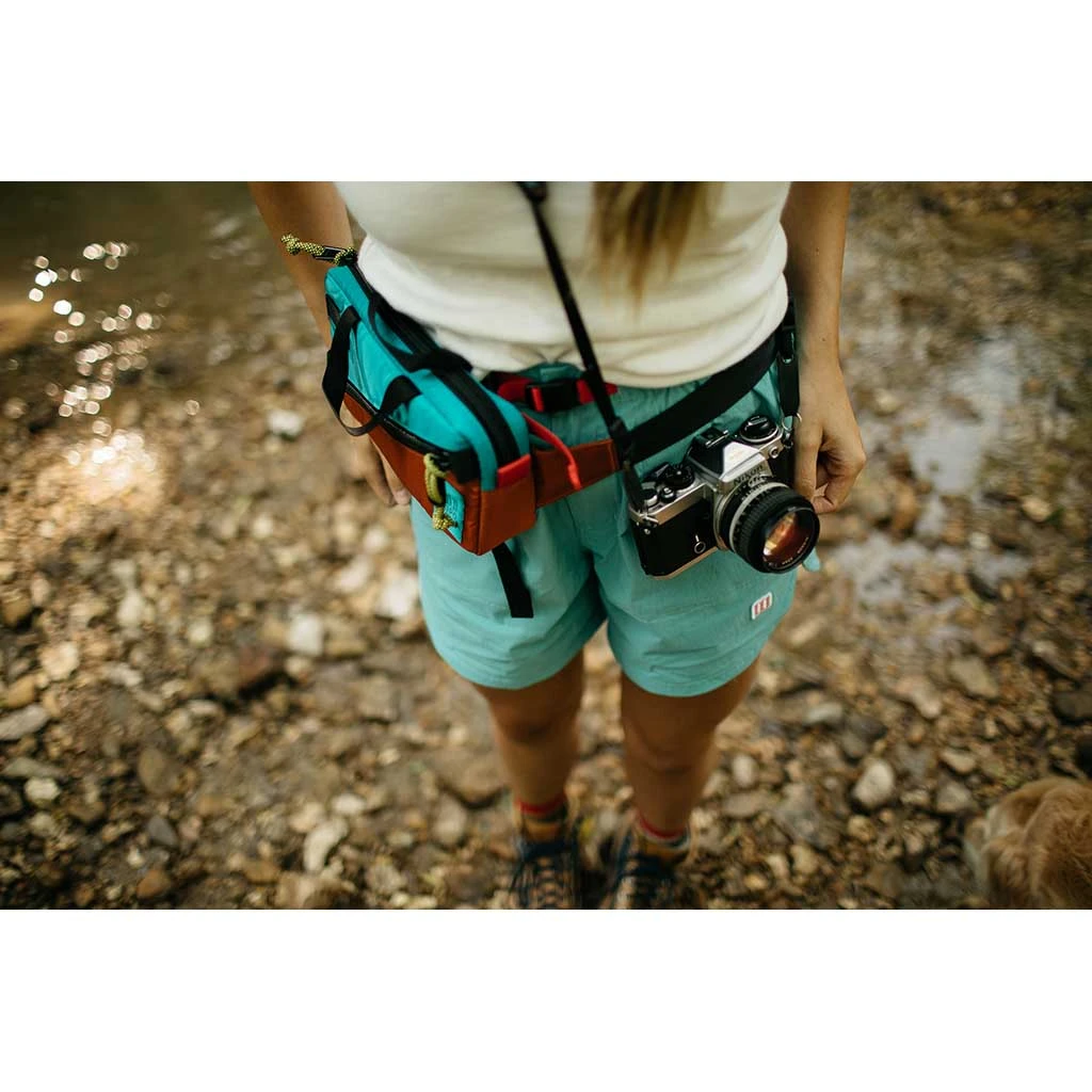 Topo Designs Bags & EDC Mini Quick Pack 7 Topo Designs Bags & EDC Mini Quick Pack