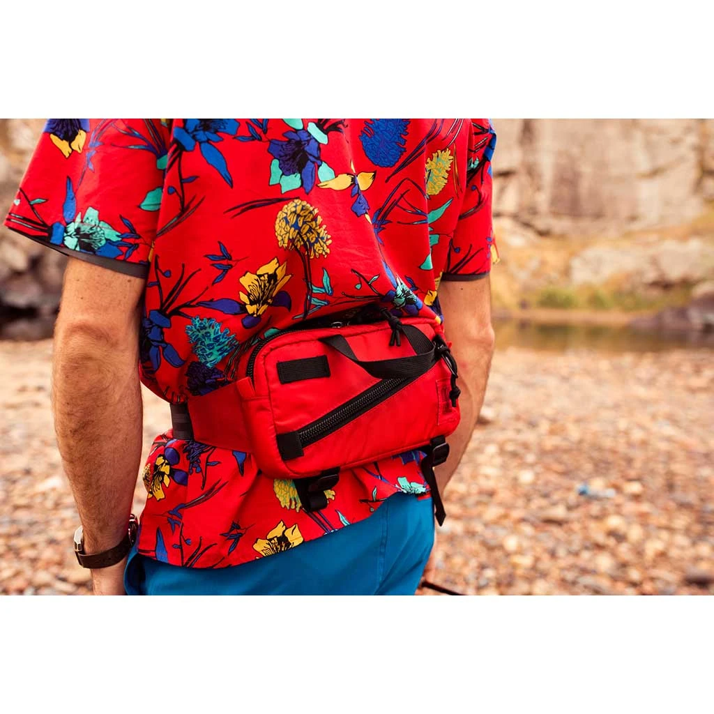 Topo Designs Bags & EDC Mini Quick Pack 8 Topo Designs Bags & EDC Mini Quick Pack