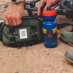 Topo Designs Bags & EDC Mountain Hip Pack