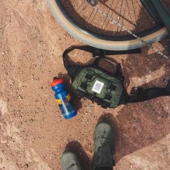 Topo Designs Bags & EDC Mountain Hip Pack