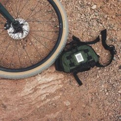 Topo Designs Bags & EDC Mountain Hip Pack