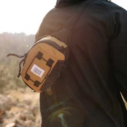 Topo Designs Mountain Hip Pack Bags & EDC