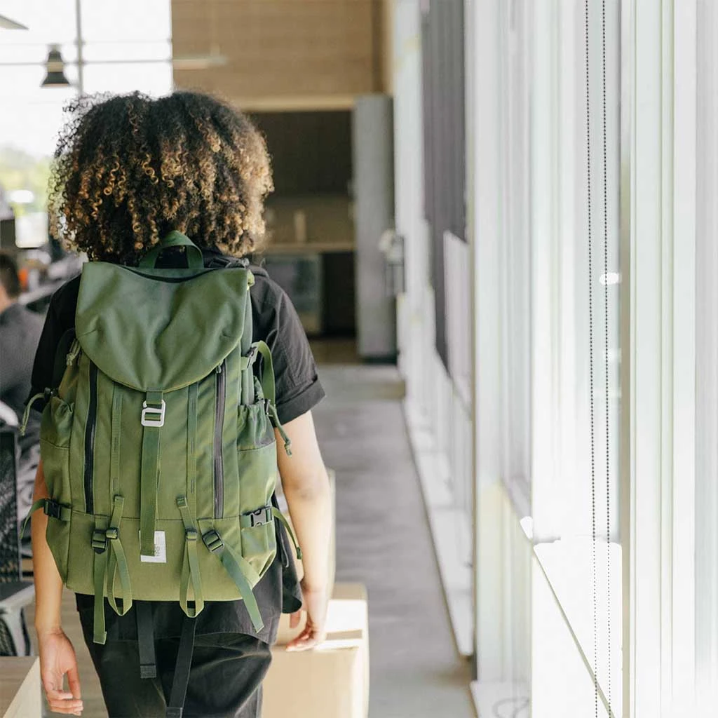 Topo Designs Mountain Pack 16L 14 Topo Designs Mountain Pack 16L