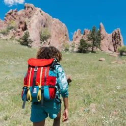 Topo Designs Mountain Pack 16L 24 Topo Designs Mountain Pack 16L