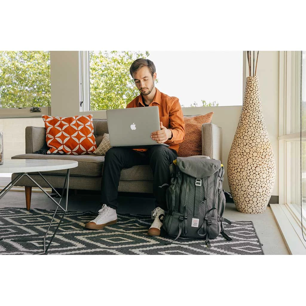 Topo Designs Mountain Pack 16L 7 Topo Designs Mountain Pack 16L