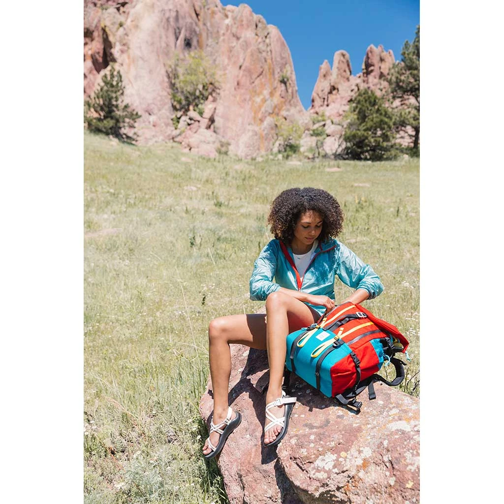 Topo Designs Mountain Pack 16L 8 Topo Designs Mountain Pack 16L