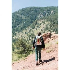 Topo Designs Mountain Pack 16L