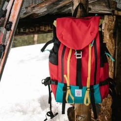Topo Designs Mountain Pack 16L
