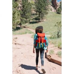 Topo Designs Mountain Pack 16L