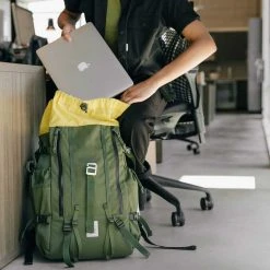 Topo Designs Mountain Pack 16L