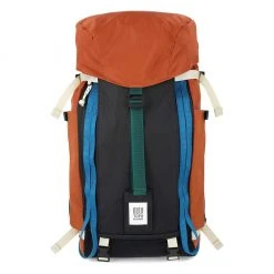 Topo Designs New Mountain Pack 28L