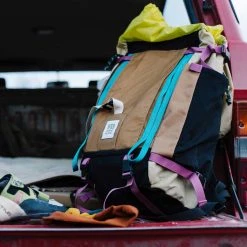 Topo Designs Mountain Pack 28L New