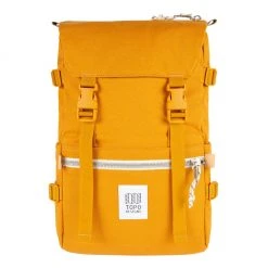 Topo Designs Rover Pack Canvas Bags & EDC