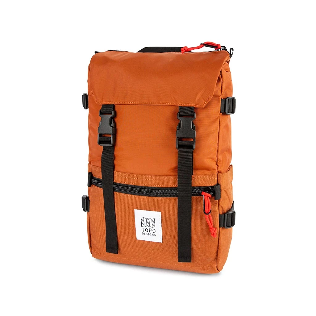 Topo Designs Rover Pack Classic 3 Topo Designs Rover Pack Classic