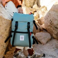 Topo Designs Bags & EDC Rover Pack Classic