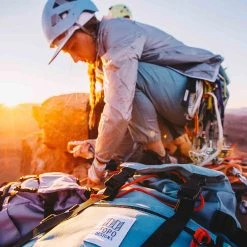 Topo Designs Rover Pack Canvas Bags & EDC