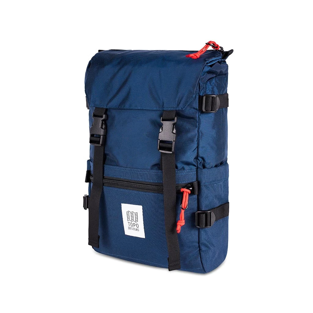 Topo Designs Rover Pack Classic 3 Topo Designs Rover Pack Classic